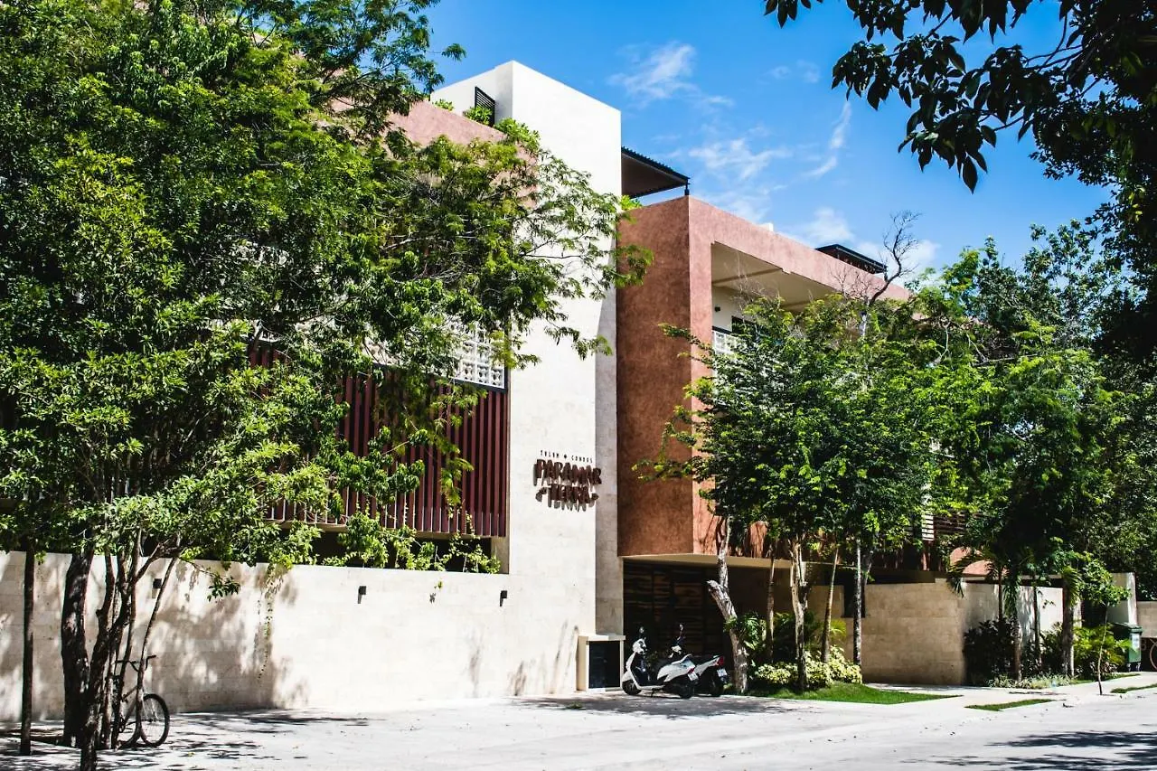 Casa Kabah Apartment Tulum