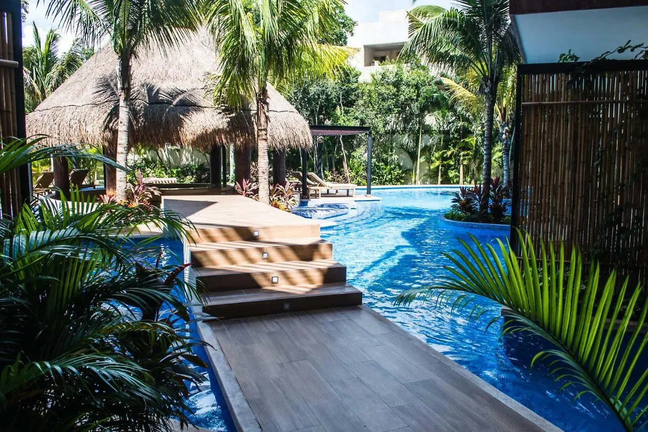 Casa Kabah Apartment Tulum