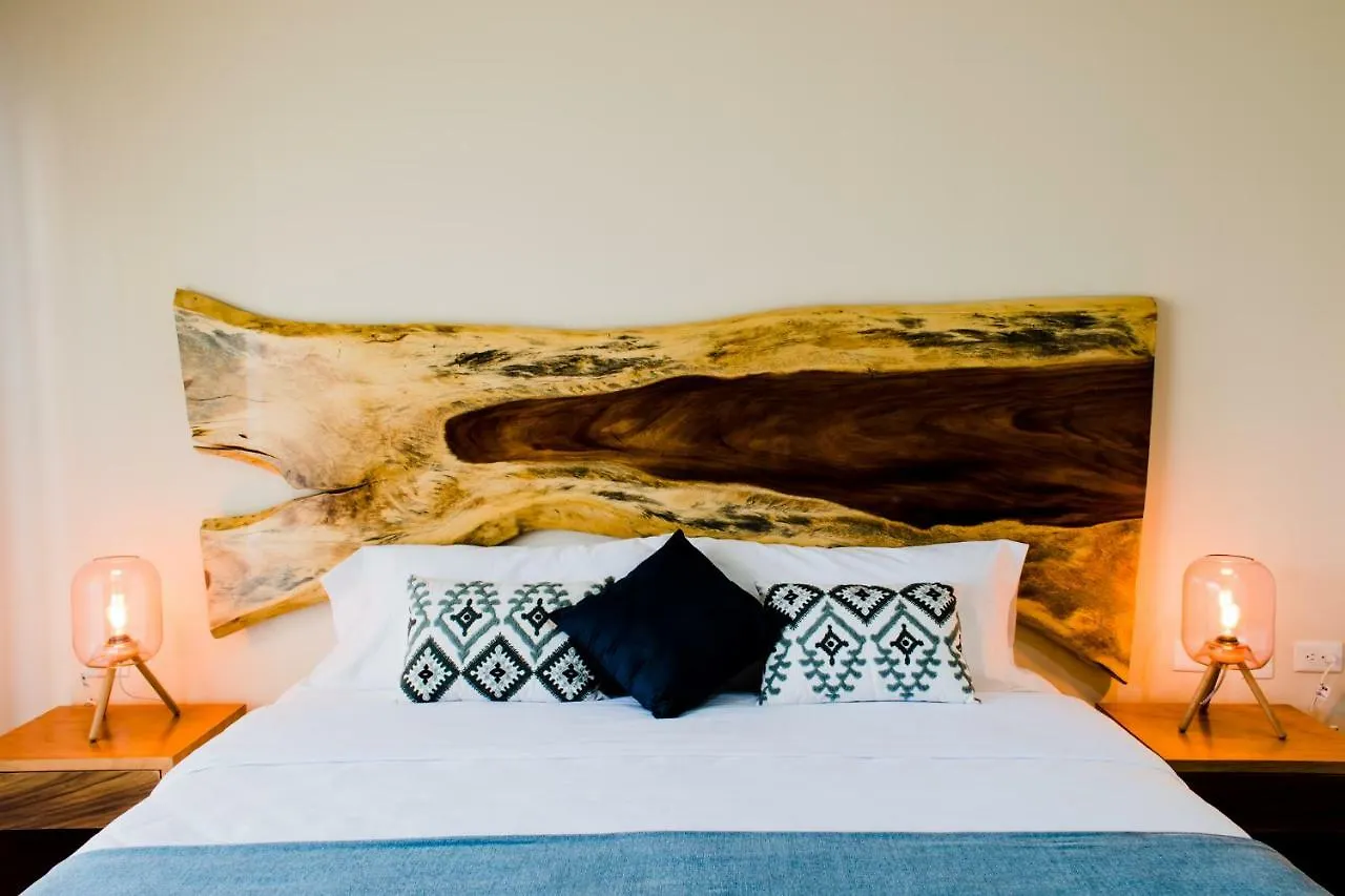 Casa Kabah Apartment Tulum