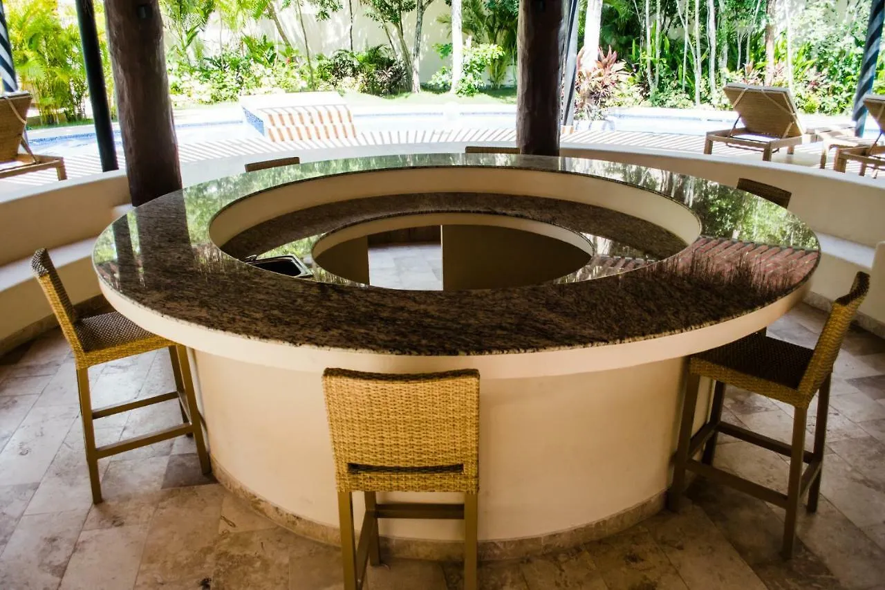 Casa Kabah Apartment Tulum Mexico