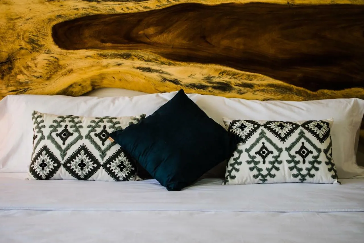 Casa Kabah Apartment Tulum Mexico