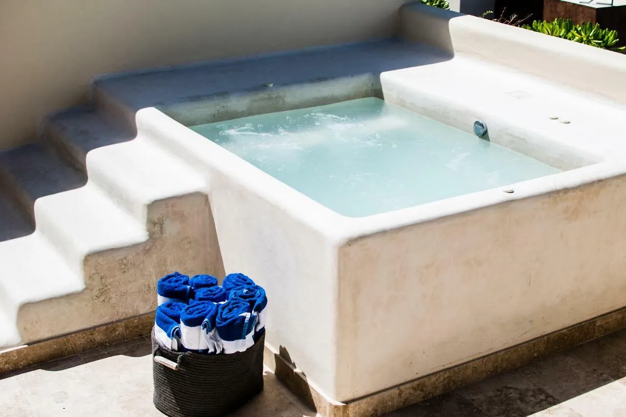Casa Kabah Apartment Tulum