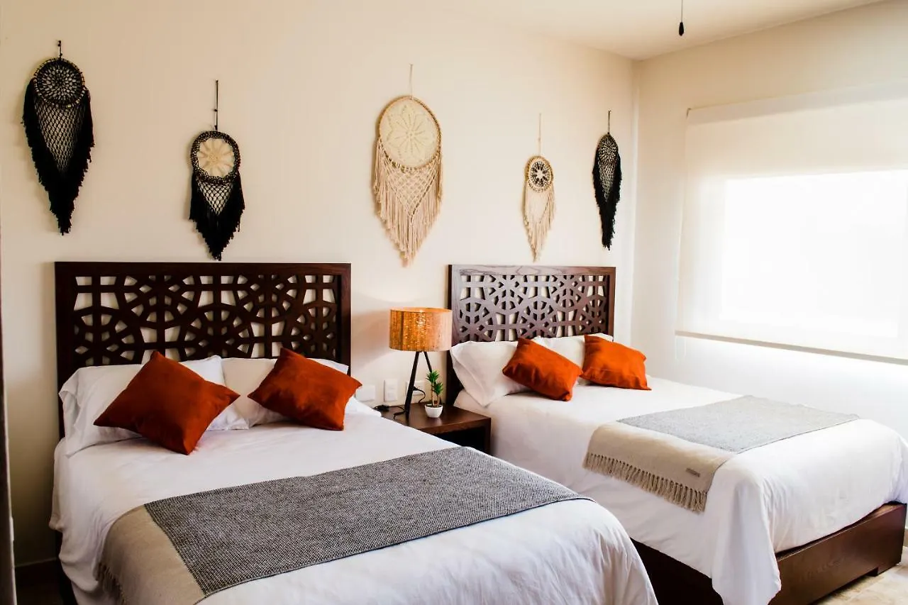 Casa Kabah Apartment Tulum
