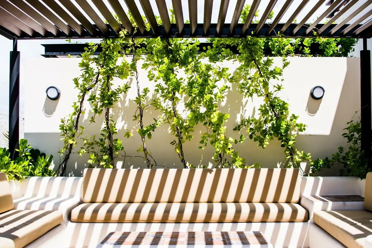 Casa Kabah Apartment Tulum