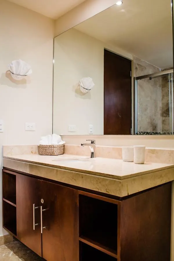 Casa Kabah Apartment Tulum
