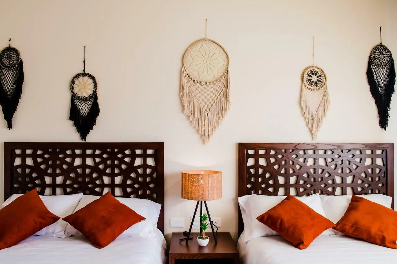 Casa Kabah Apartment Tulum