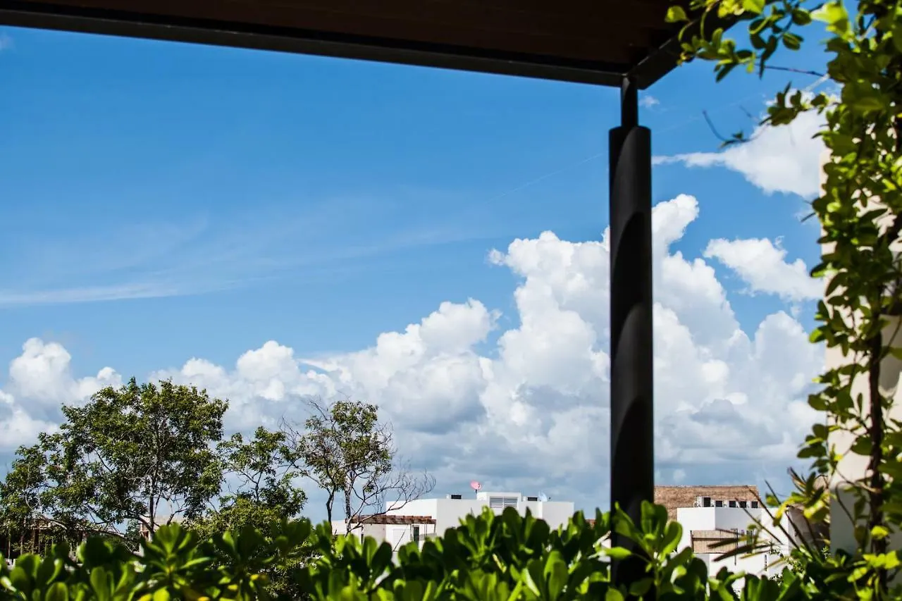 Casa Kabah Apartment Tulum Mexico