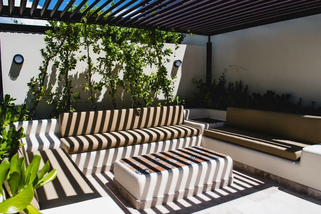 Casa Kabah Apartment Tulum